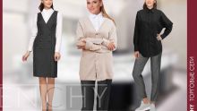 ENCHY ТОРГОВЫЕ СЕТИ