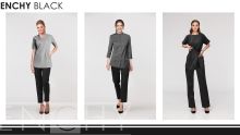 Enchy BLACK (черный)