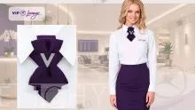 ГАЛСТУКИ ДЛЯ КОРПОРАТИВНОГО СТИЛЯ