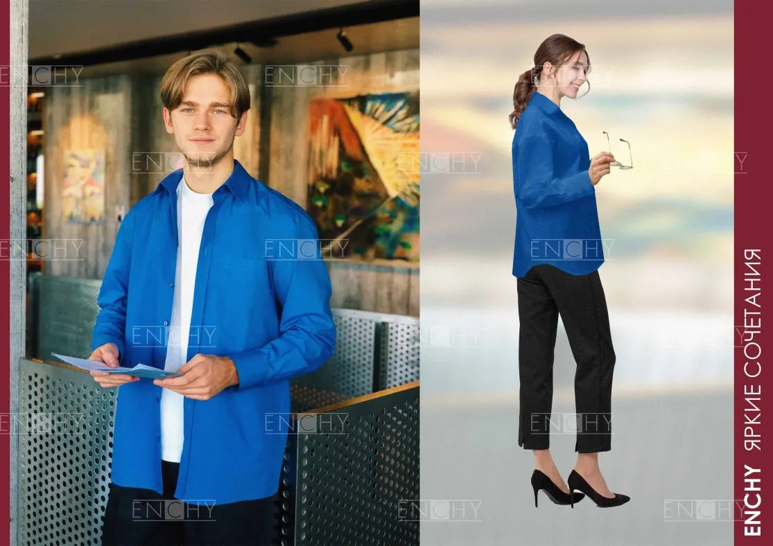 ЯРКИЕ ЦВЕТА