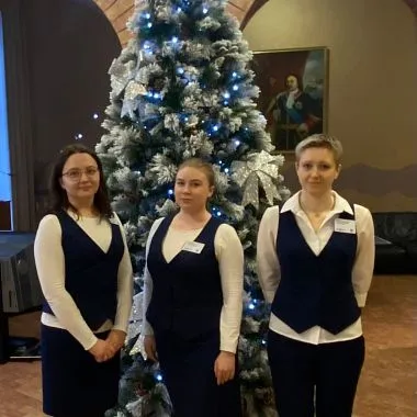 САНАТОРИЙ МАРЦИАЛЬНЫЕ ВОДЫ 2023