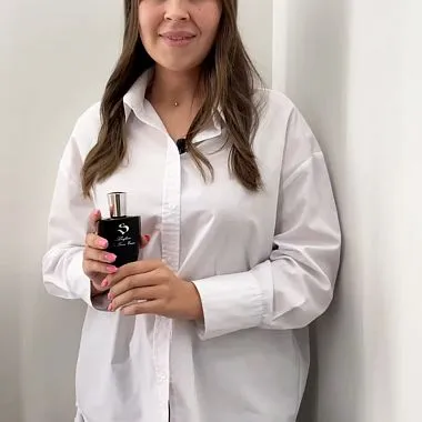 Парфюмерная фабрика S Parfum