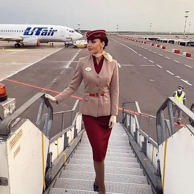 Авиакомпания 