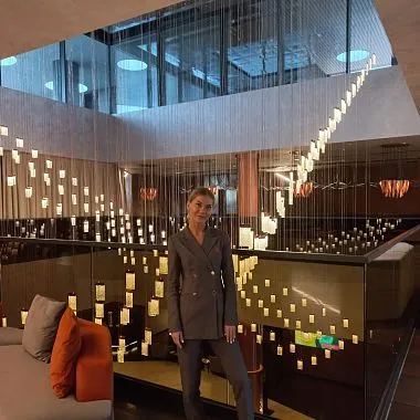 Загородный премиальный  клуб 