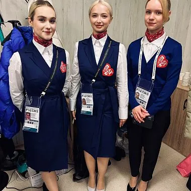 ВЫСТАВКА РОССИЯ 