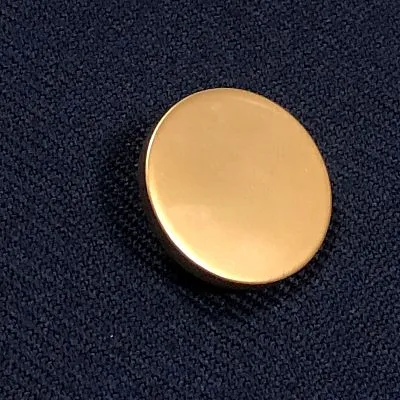 Плоские золото