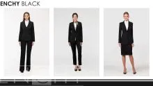 Enchy BLACK (черный)