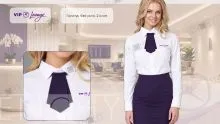 ГАЛСТУКИ ДЛЯ КОРПОРАТИВНОГО СТИЛЯ