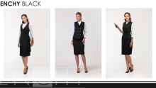 Enchy BLACK (черный)
