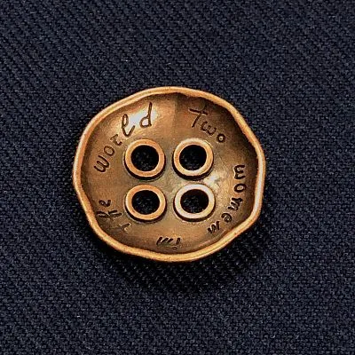 "Бронзовые" 01*