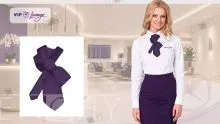 ГАЛСТУКИ ДЛЯ КОРПОРАТИВНОГО СТИЛЯ