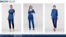 Enchy BLUE (синий)
