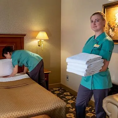 ФГАУ «ОК «ШЕРЕМЕТЬЕВСКИЙ» 2023