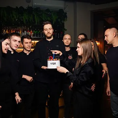 COCOS lounge bar 2023