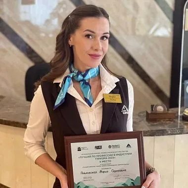 «СПУТНИК» гостиничный комплекс 2023