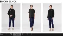 Enchy BLACK (черный)