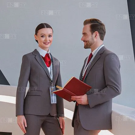 Что такое дресс-код: основные виды и правила