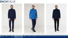 Enchy BLUE (синий)