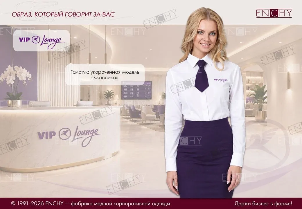 ГАЛСТУКИ ДЛЯ КОРПОРАТИВНОГО СТИЛЯ