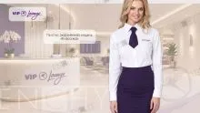 ГАЛСТУКИ ДЛЯ КОРПОРАТИВНОГО СТИЛЯ