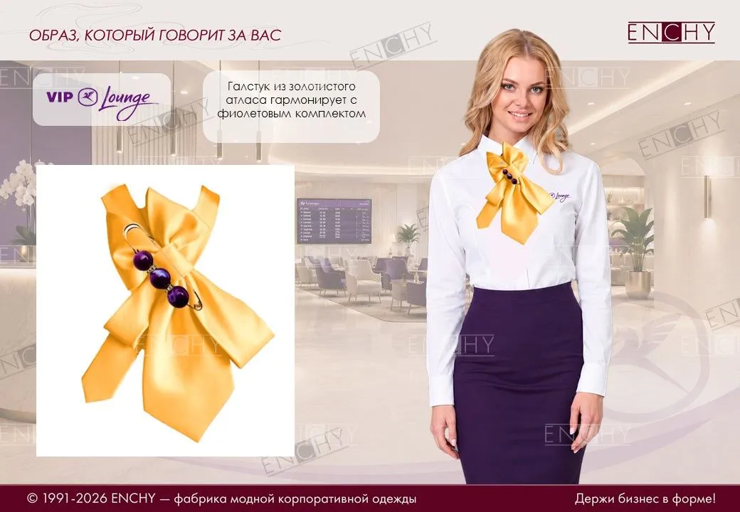 ГАЛСТУКИ ДЛЯ КОРПОРАТИВНОГО СТИЛЯ
