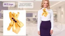 ГАЛСТУКИ ДЛЯ КОРПОРАТИВНОГО СТИЛЯ
