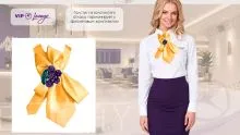 ГАЛСТУКИ ДЛЯ КОРПОРАТИВНОГО СТИЛЯ