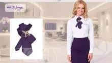 ГАЛСТУКИ ДЛЯ КОРПОРАТИВНОГО СТИЛЯ