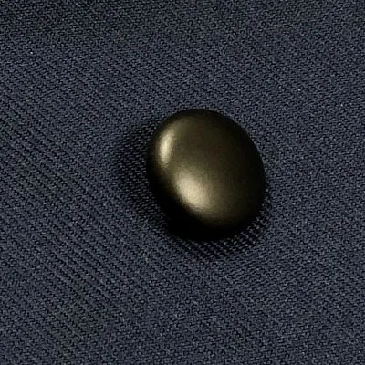 Полусфера черная