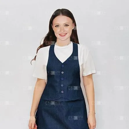 Дресс-код парикмахера