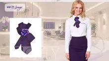 ГАЛСТУКИ ДЛЯ КОРПОРАТИВНОГО СТИЛЯ