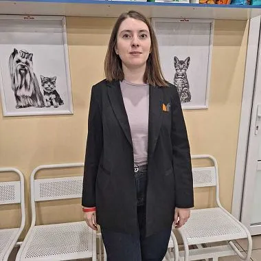 БЛАГОТВОРИТЕЛЬНОЕ ОБЩЕСТВО ЗАЩИТЫ ЖИВОТНЫХ 