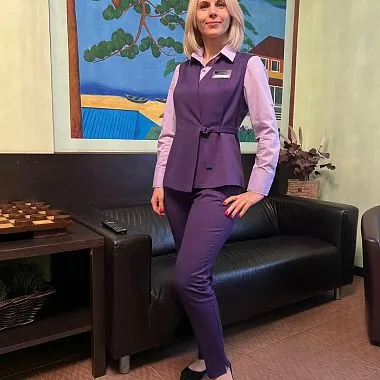 Отель «Ирис» 2023