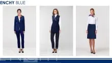 Enchy BLUE (синий)