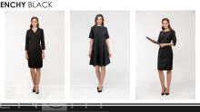 Enchy BLACK (черный)