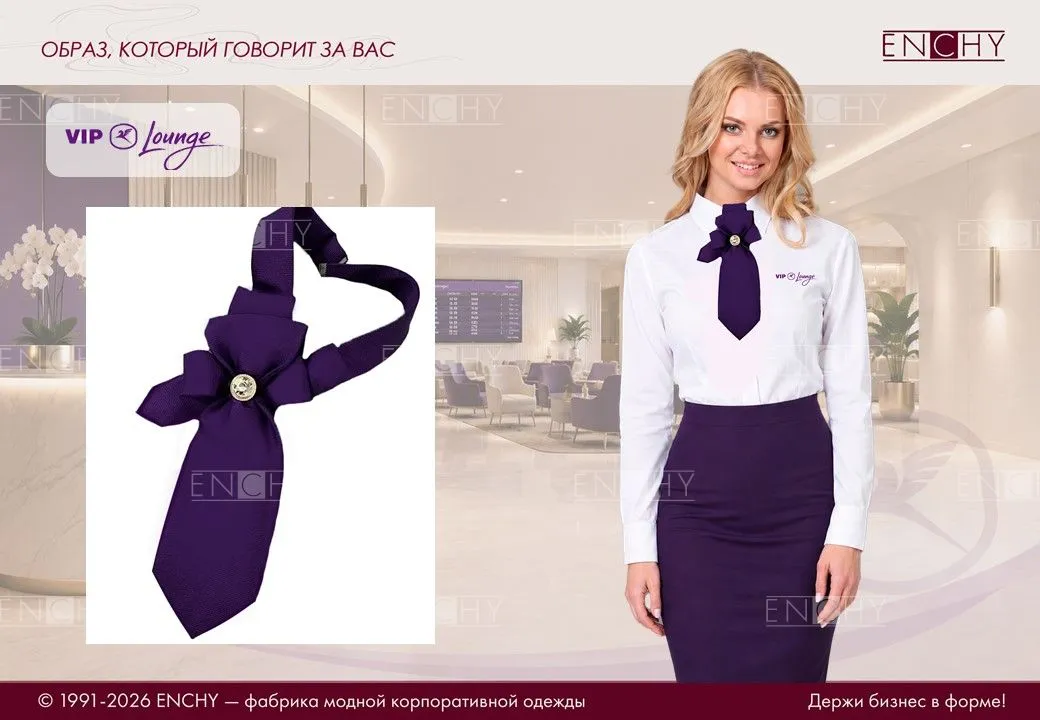 ГАЛСТУКИ ДЛЯ КОРПОРАТИВНОГО СТИЛЯ