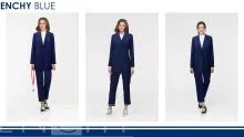 Enchy BLUE (синий)