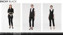 Enchy BLACK (черный)