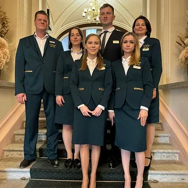 Особняк Военного Министра