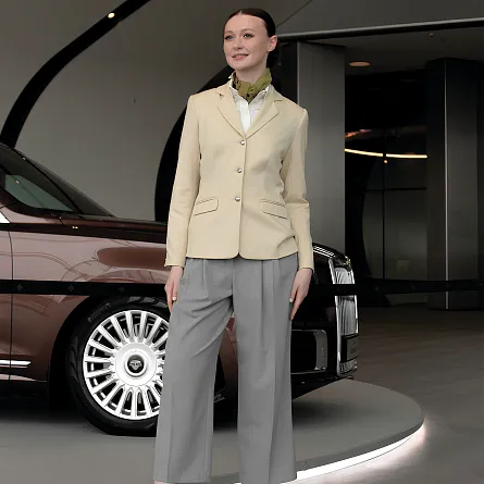 Брюки палаццо: с чем носить, как выбрать