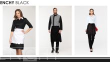 Enchy BLACK (черный)