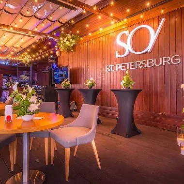SO/ St. Petersburg 2024