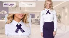 ГАЛСТУКИ ДЛЯ КОРПОРАТИВНОГО СТИЛЯ