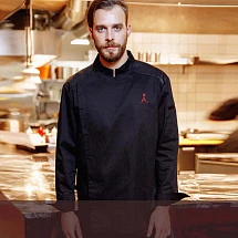 Рабочая одежда