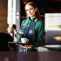 Рабочая одежда