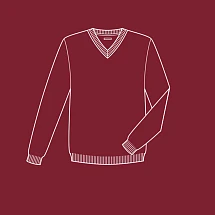 Вязаный трикотаж