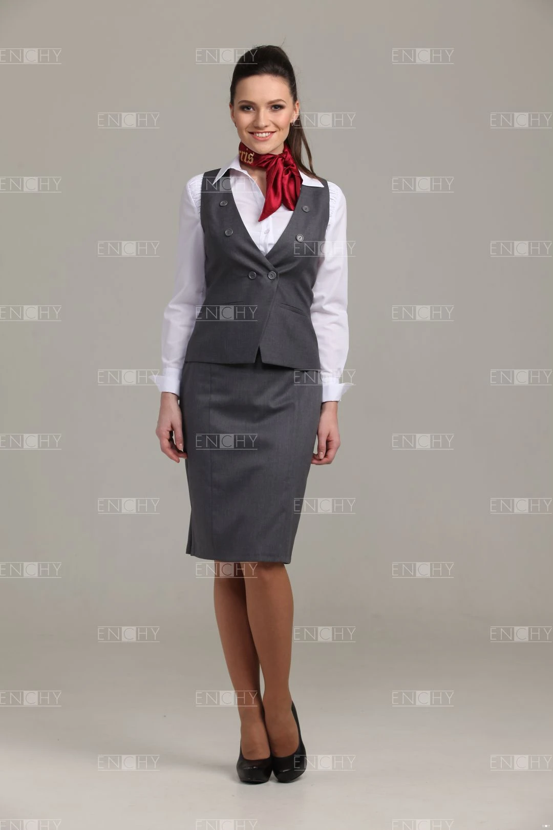 Жилет арт. 5402