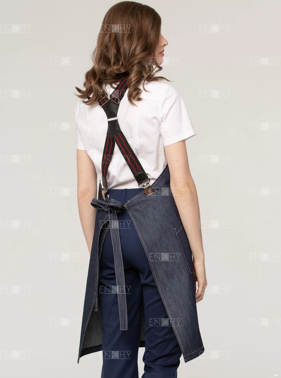 Фартук арт. 8000