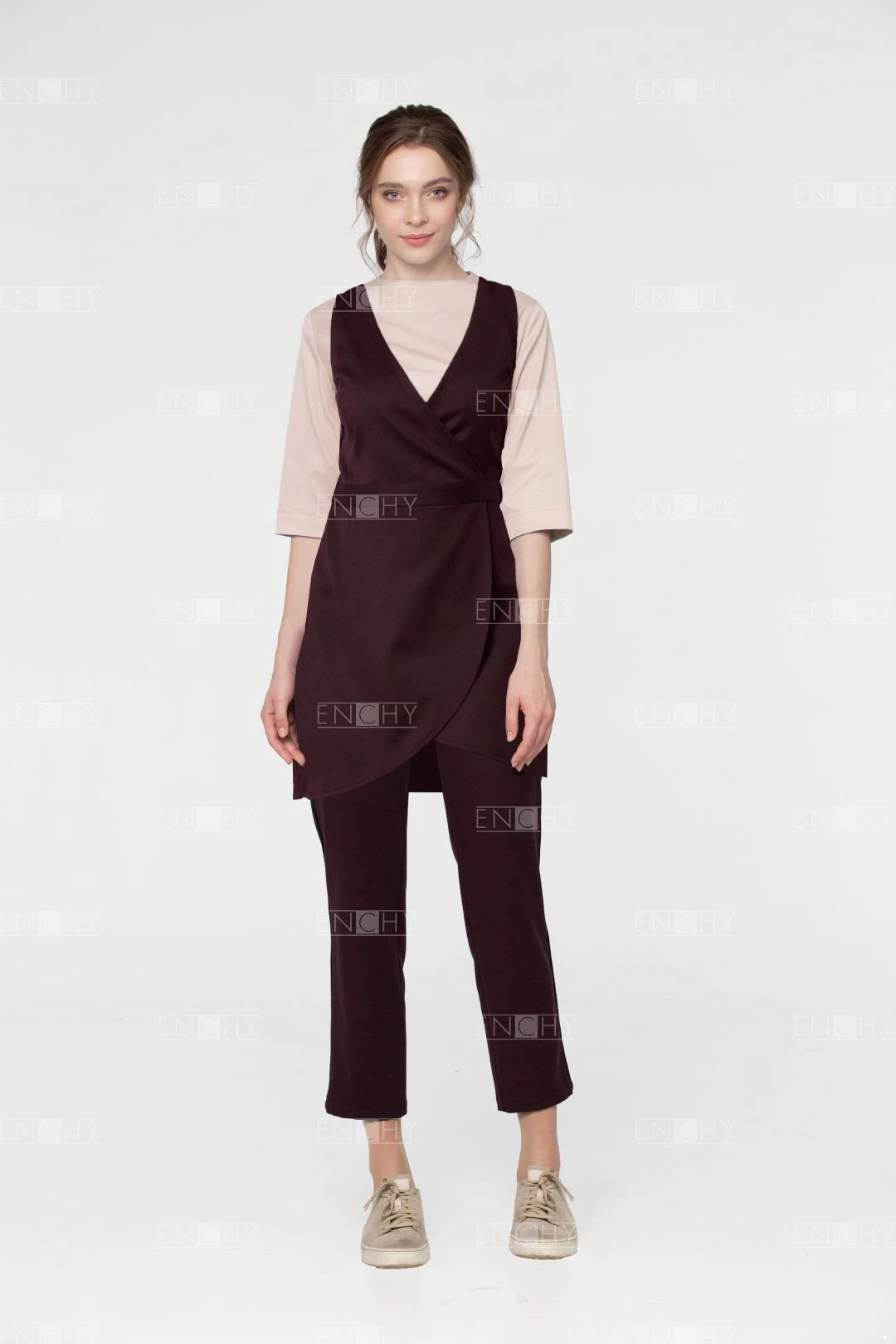 Спецодежда для клининговых компаний. Фото 2