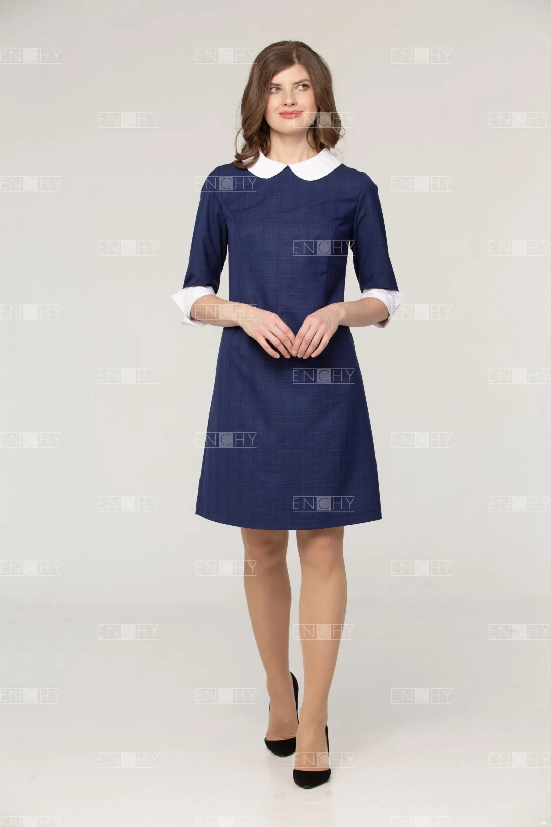 Спецодежда для клининговых компаний. Фото 10